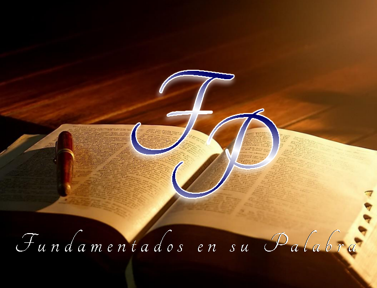 fundamentados logo