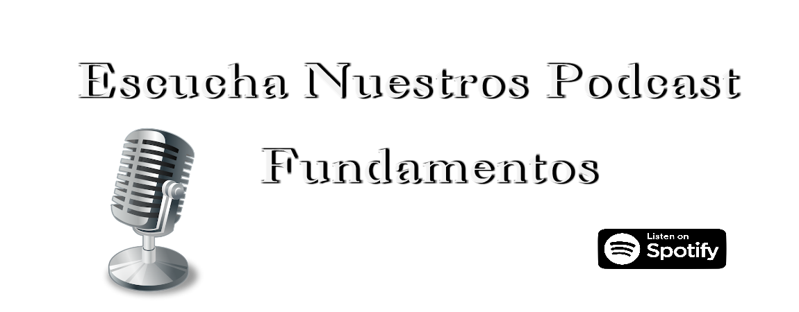 fundamentos